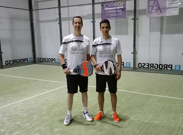 3 liga lolailos padel nuestro lugo